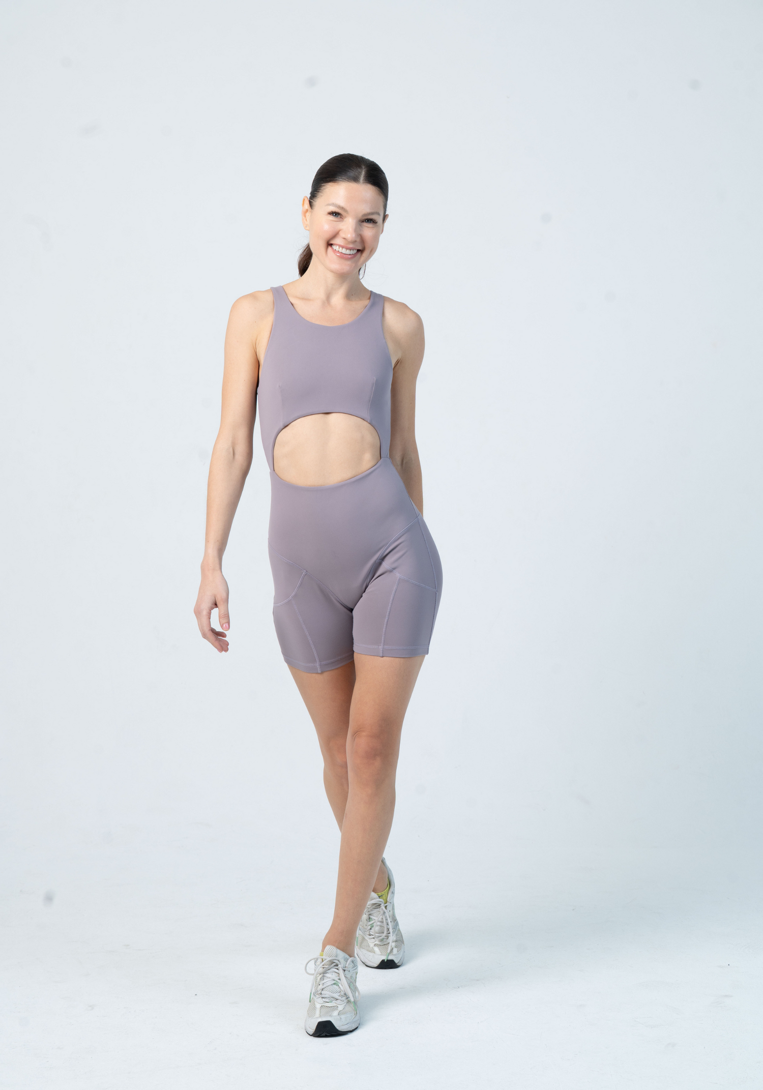 Women’s Short-Length Activewear