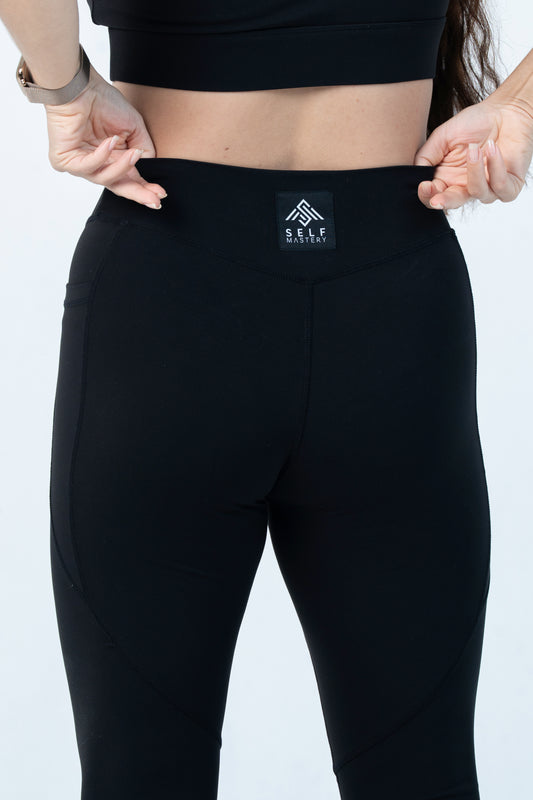 Second Skin Legging