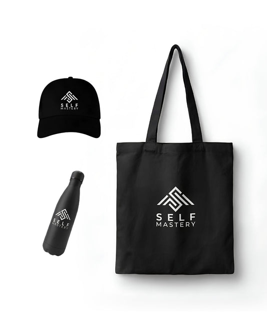 Complete Wellness Gift Kit