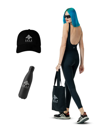 Complete Wellness Gift Kit